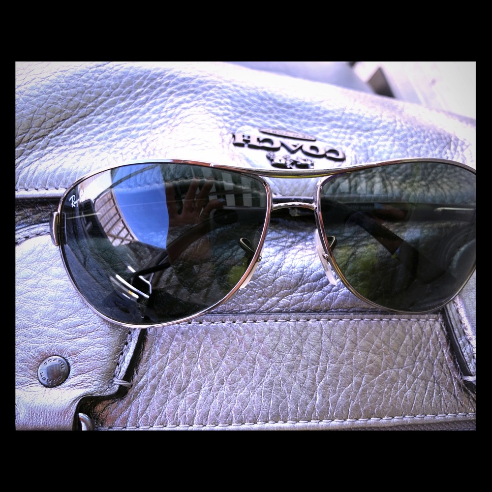 Ray bans